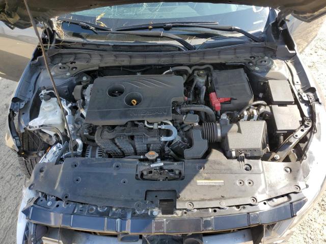 Photo 7 from auction – 2019 NISSAN ALTIMA SL with VIN 1N4BL4EV3KC126291