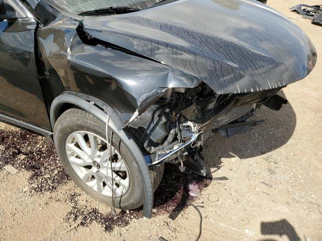 Photo 9 from auction – 2017 NISSAN ROGUE S with VIN KNMAT2MV2HP603337