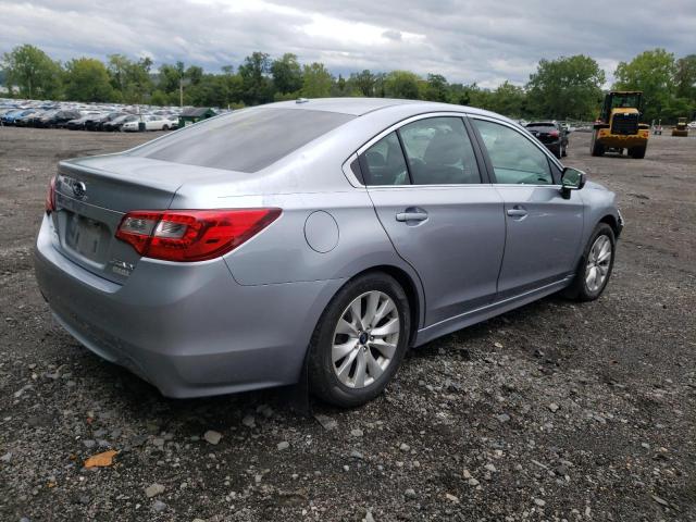 Photo 4 from auction – 2015 SUBARU LEGACY 2.5 with VIN 4S3BNAD6XF3021363