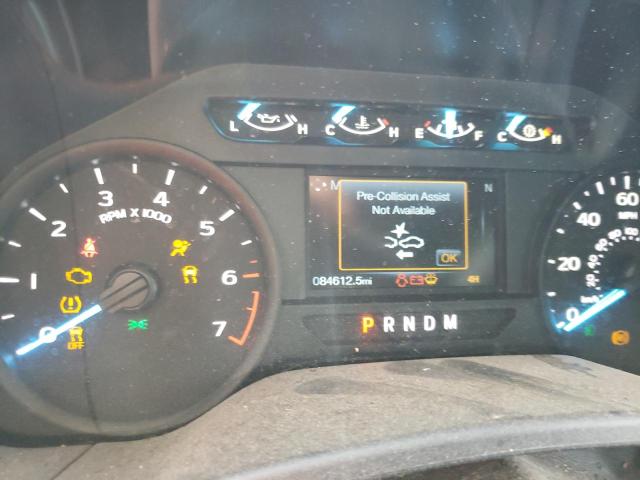Photo 8 from auction – 2019 FORD F150 SUPER with VIN 1FTEW1E55KFD08800