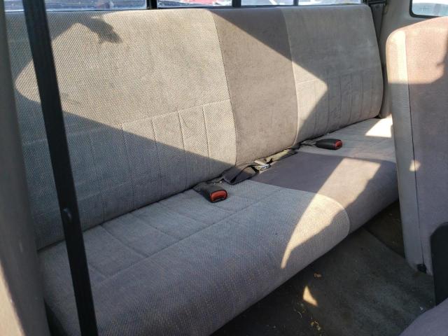 Photo 6 from auction – 1995 DODGE RAM 1500 with VIN 3B7HF13Z4SM184537