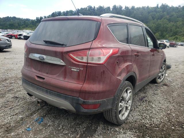 Photo 4 from auction – 2015 FORD ESCAPE TIT with VIN 1FMCU9J93FUB59384