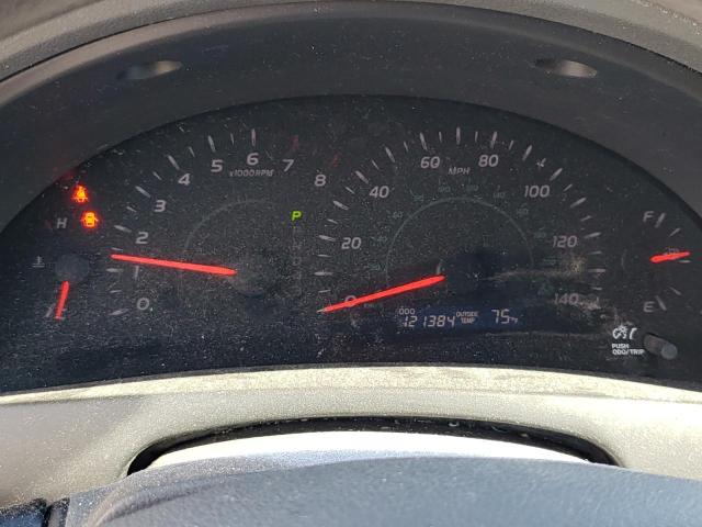 Photo 8 from auction – 2007 TOYOTA CAMRY with VIN 4T1BE46K67U154964