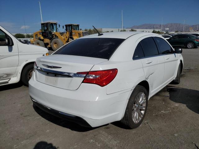 Photo 4 from auction – 2013 CHRYSLER 200 LX with VIN 1C3CCBAB4DN685651