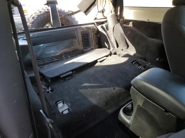 Photo 6 from auction – 2014 JEEP WRANGLER S with VIN 1C4AJWAG6EL219535