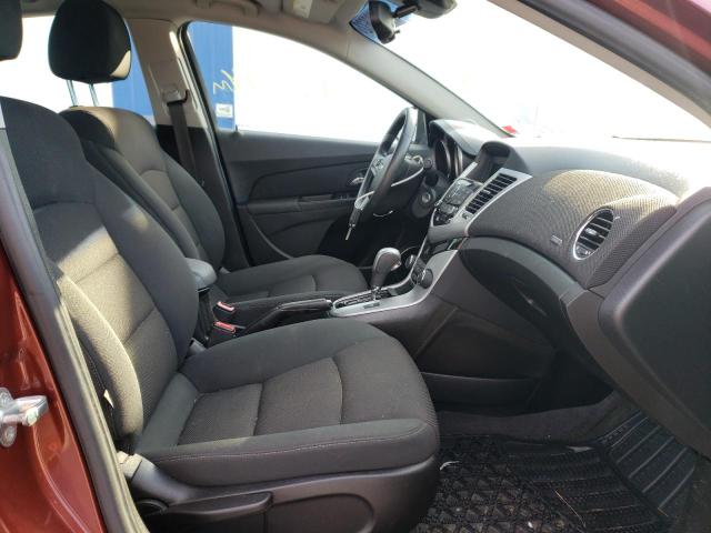 Photo 5 from auction – 2012 CHEVROLET CRUZE LT with VIN 1G1PF5SC2C7195069