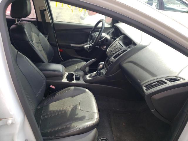 Фото 5 с аукциона – 2013 FORD FOCUS SE с VIN 1FADP3F28DL222125