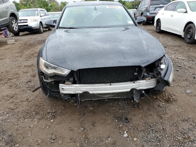 Photo 9 from auction – 2012 AUDI A6 PREMIUM with VIN WAUGGAFC0CN079353