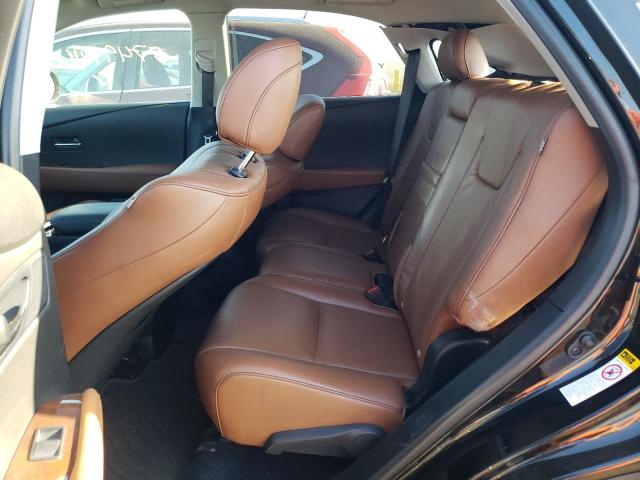 Photo 6 from auction – 2015 LEXUS RX 350 BAS with VIN 2T2BK1BA9FC324525