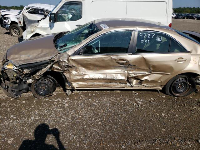 Photo 9 from auction – 2010 TOYOTA CAMRY BASE with VIN 4T4BF3EK7AR008613