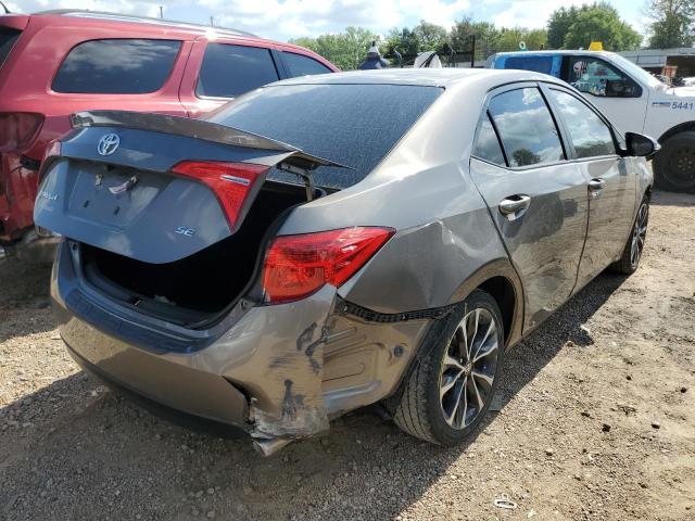 Photo 4 from auction – 2019 TOYOTA COROLLA L with VIN 2T1BURHE5KC159719