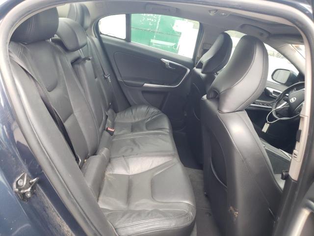Photo 6 from auction – 2012 VOLVO S60 T5 with VIN YV1622FS3C2108012