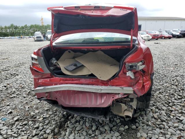 Photo 9 from auction – 2012 TOYOTA CAMRY BASE with VIN 4T4BF1FK0CR181993