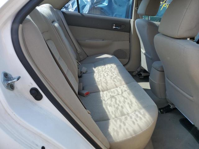 Photo 6 from auction – 2004 MAZDA 6 I with VIN 1YVFP80C245N27426