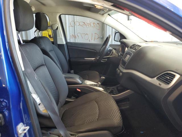 Photo 5 from auction – 2015 DODGE JOURNEY SE with VIN 3C4PDCAB8FT654762
