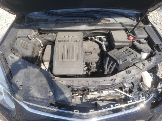 Photo 7 from auction – 2017 CHEVROLET EQUINOX LT with VIN 2GNALCEK9H1607853