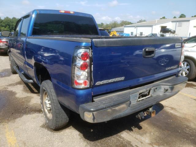 Photo 3 from auction – 2003 CHEVROLET SILVERADO with VIN 1GCHC23U93F181315