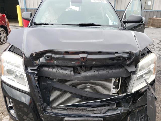 Zdjęcie 7 z aukcji – 2015 GMC TERRAIN SL z VIN 2GKFLWEK1F6150556