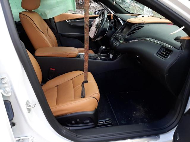 Photo 5 from auction – 2015 CHEVROLET IMPALA LTZ with VIN 1G1165S36FU122976