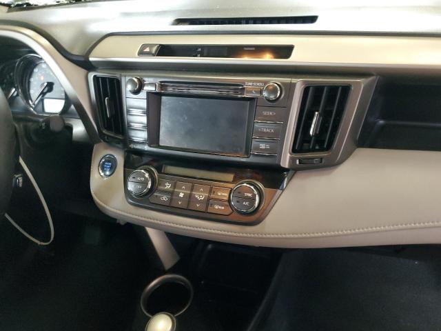 Photo 9 from auction – 2014 TOYOTA RAV4 LIMIT with VIN 2T3DFREV1EW204270
