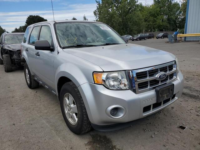 FORD ESCAPE XLS 2011 with VIN 1FMCU0C7XBKA68741 - Photo from auction