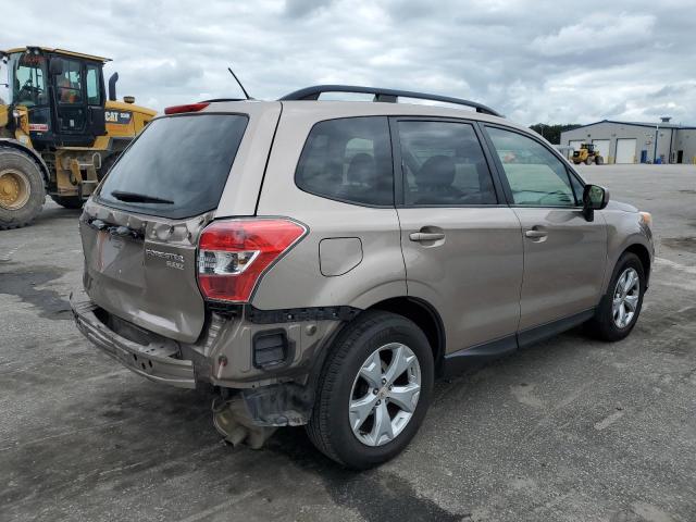 Photo 4 from auction – 2015 SUBARU FORESTER 2 with VIN JF2SJADC4FH476490