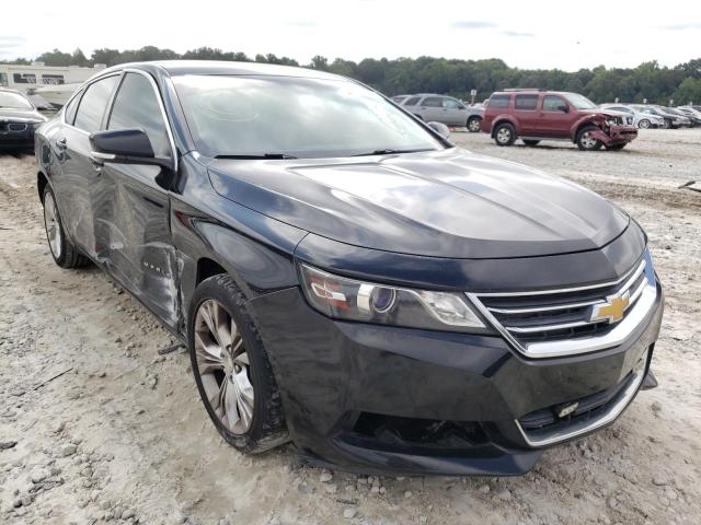 Zdjęcie 1 z aukcji – 2014 CHEVROLET IMPALA LT z VIN 2G1115SL1E9258636