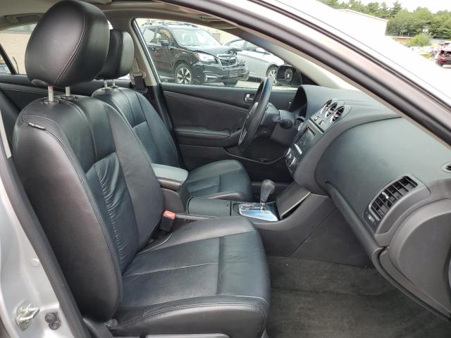 Photo 5 from auction – 2012 NISSAN ALTIMA BAS with VIN 1N4AL2AP4CC250076
