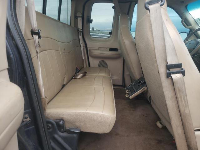 Фото 6 с аукциона – 2000 FORD F150 с VIN 1FTRX18LXYNB48775