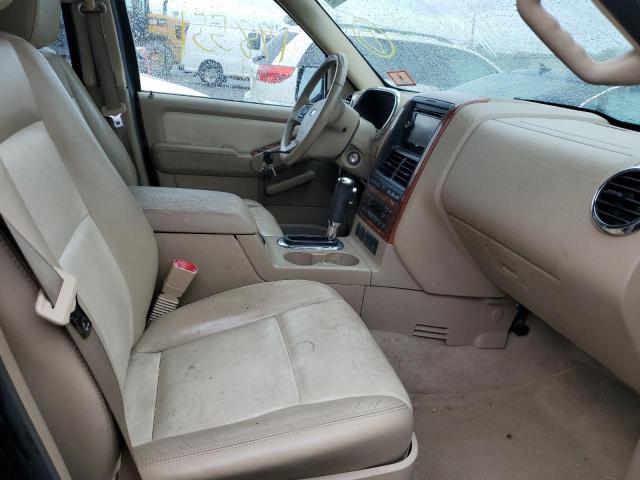 Photo 5 from auction – 2007 FORD EXPLORER E with VIN 1FMEU74E27UA63706
