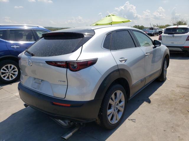 Photo 4 from auction – 2021 MAZDA CX-30 PREF with VIN 3MVDMACL0MM250745