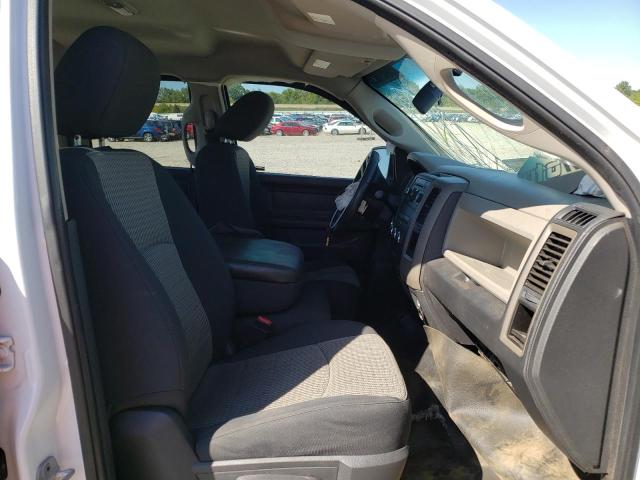 Photo 5 from auction – 2011 DODGE RAM 1500 with VIN 1D7RV1GT2BS706429