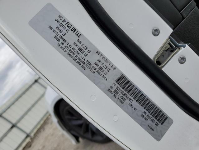 Photo 10 from auction – 2019 DODGE CHARGER SC with VIN 2C3CDXGJ8KH614015