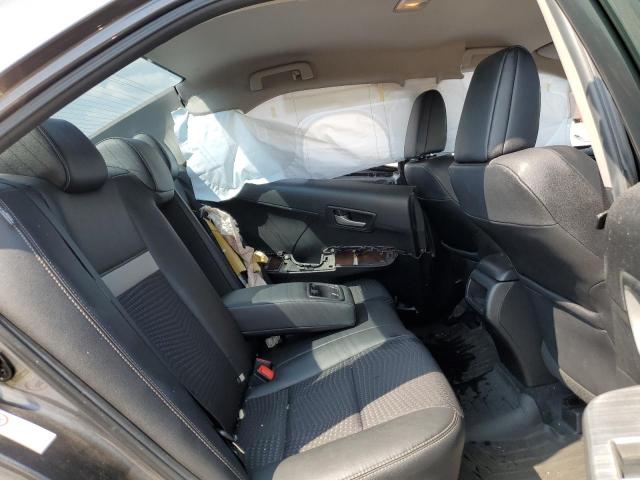 Photo 6 from auction – 2012 TOYOTA CAMRY BASE with VIN 4T1BF1FKXCU035790