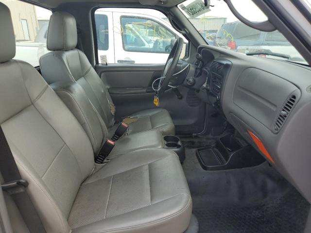 Photo 5 from auction – 2011 FORD RANGER with VIN 1FTKR1AD3BPA93533