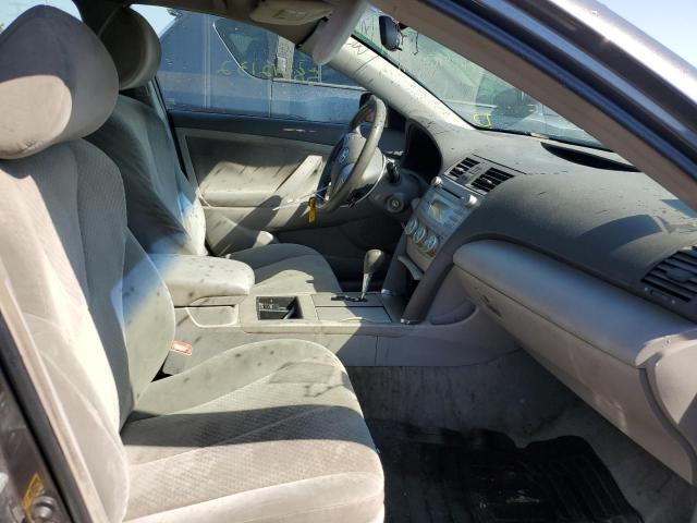 Photo 5 from auction – 2007 TOYOTA CAMRY CE with VIN 4T1BE46K17U088954