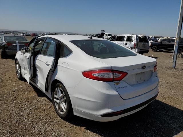 Photo 3 from auction – 2014 FORD FUSION SE with VIN 3FA6P0H74ER299755