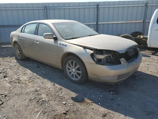 BUICK LUCERNE CX 2006 with VIN 1G4HD57216U151650 - Photo from auction