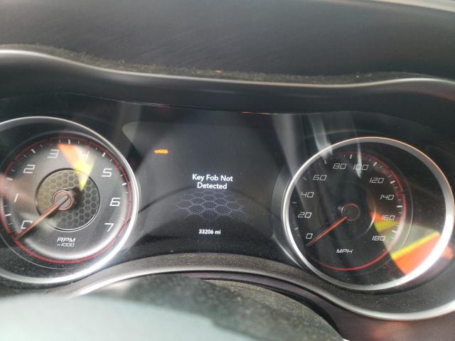 Photo 8 from auction – 2020 DODGE CHARGER SC with VIN 2C3CDXGJ6LH120611
