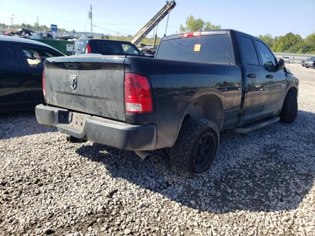 Photo 4 from auction – 2014 RAM 1500 ST with VIN 1C6RR6FG8ES396816