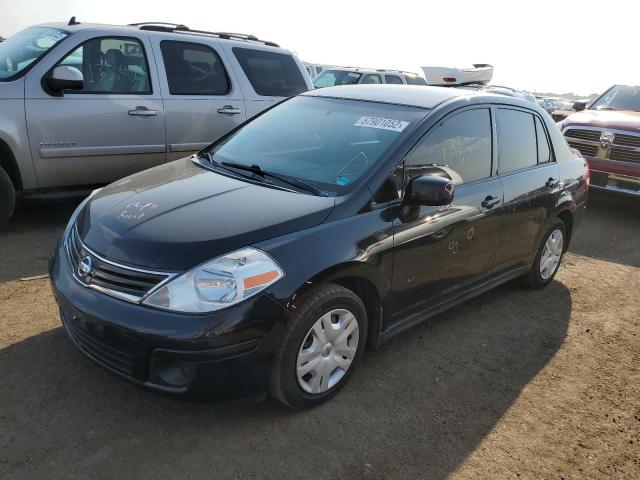 Photo 2 from auction – 2011 NISSAN VERSA S with VIN 3N1BC1AP2BL392604