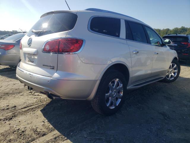 Photo 4 from auction – 2009 BUICK ENCLAVE CX with VIN 5GAER23DX9J124078