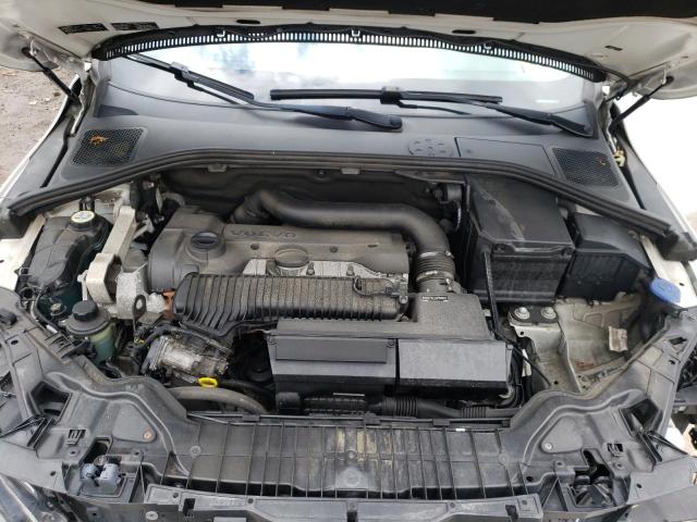 Photo 7 from auction – 2016 VOLVO S60 PREMIE with VIN YV1612TK0G2390462
