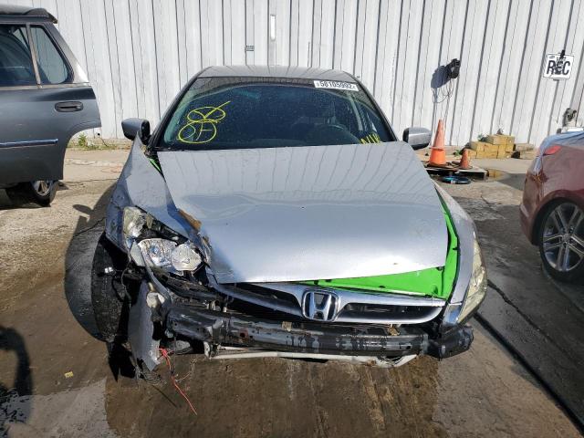 Photo 9 from auction – 2003 HONDA ACCORD LX with VIN JHMCM56333C006926