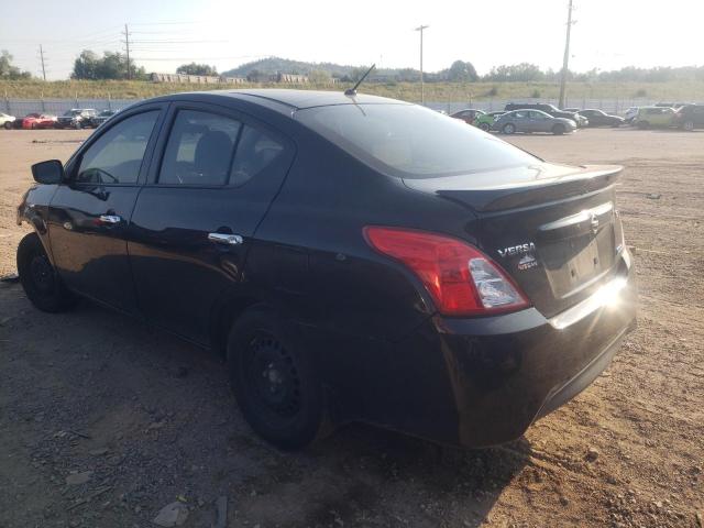 Photo 3 from auction – 2015 NISSAN VERSA S with VIN 3N1CN7AP2FL837561