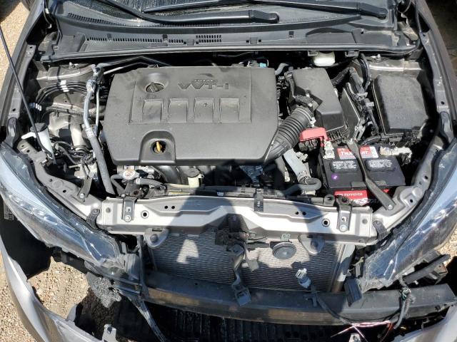 Photo 7 from auction – 2019 TOYOTA COROLLA L with VIN 2T1BURHE5KC159719