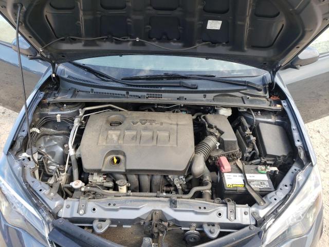 Photo 7 from auction – 2018 TOYOTA COROLLA L with VIN 2T1BURHE4JC987680