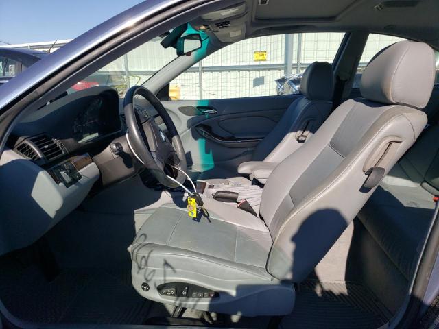 Photo 5 from auction – 2000 BMW 328 CI with VIN WBABM5347YJN90242