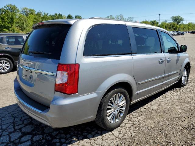 Photo 4 from auction – 2013 CHRYSLER TOWN & COU with VIN 2C4RC1CG8DR694137