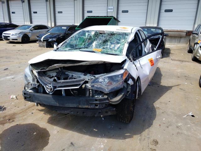 Photo 9 from auction – 2015 TOYOTA COROLLA L with VIN 2T1BURHE6FC264324